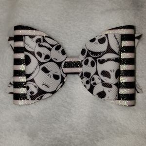 Jack skeleton bow